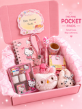 Pink Pocket Finds ✧  SMALL
