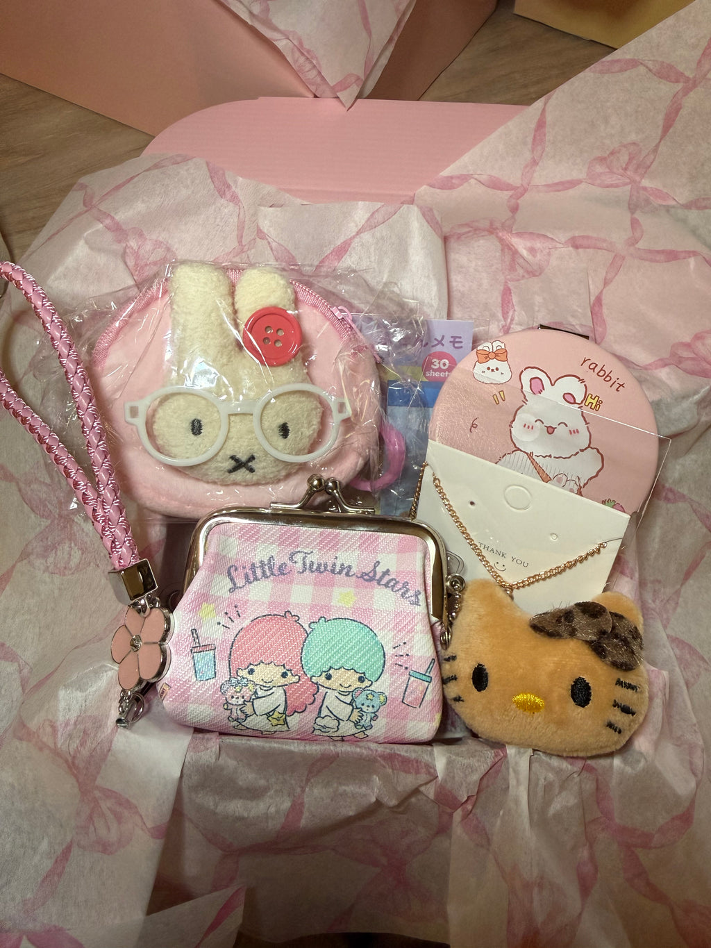Mini Magic Box ✧ SMALL