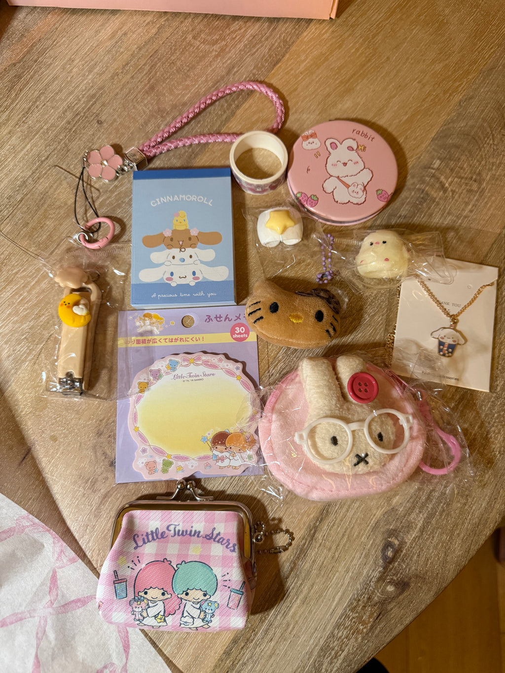 Mini Magic Box ✧ SMALL