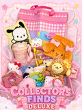Collectors Finds Deluxe ✧ LARGE