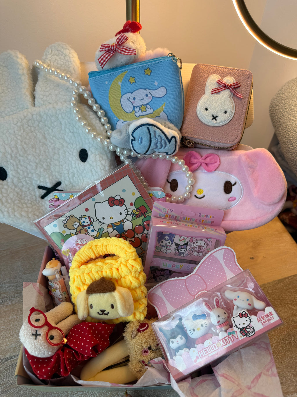 Lucky Charm Bundle ✧ MEDIUM