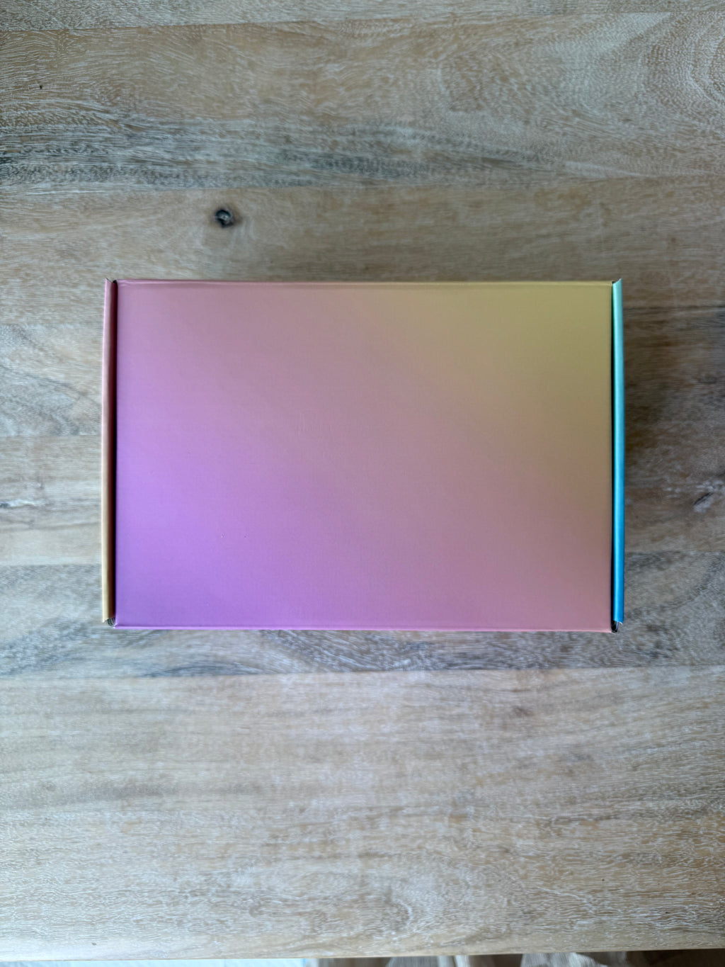 Dreamy Finds Box ✧ MEDIUM