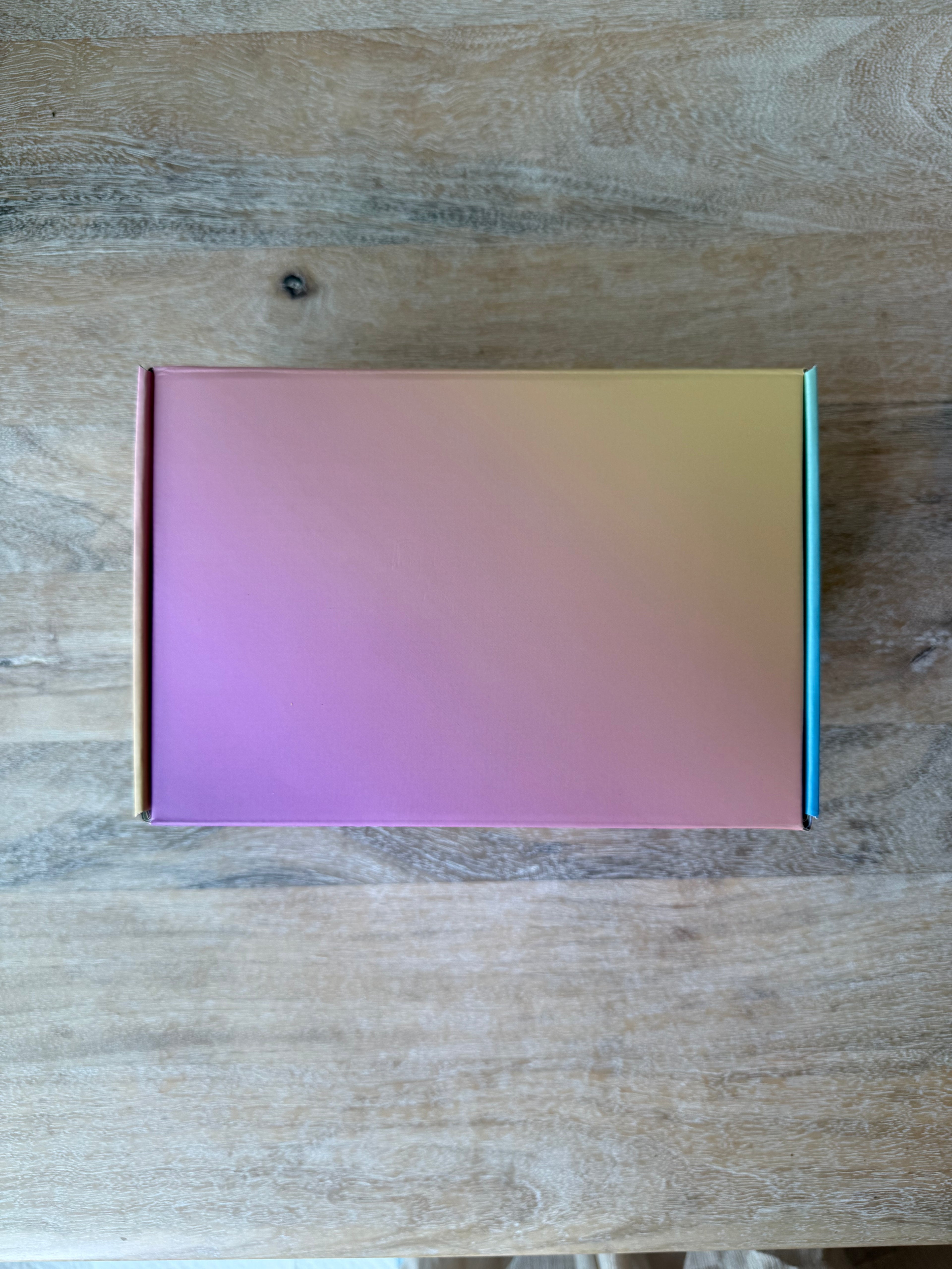 Dreamy Finds Box ✧ MEDIUM