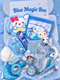Blue Magic Box  ✧ Large